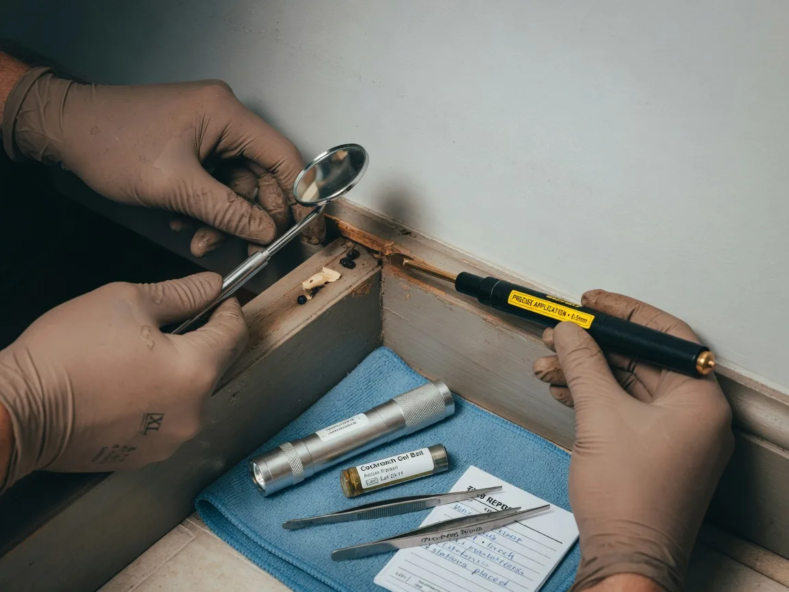 Why choose Emergency Pest Control in Baskin, LA